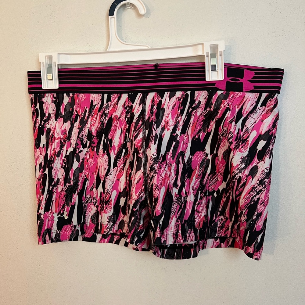 Under Armour Women’s Spandex